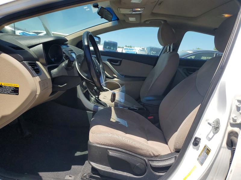 Aukcja sprzedaży 2016 Hyundai Elantra, vin: 5NPDH4AE1GH674408, numer aukcji: 57322006