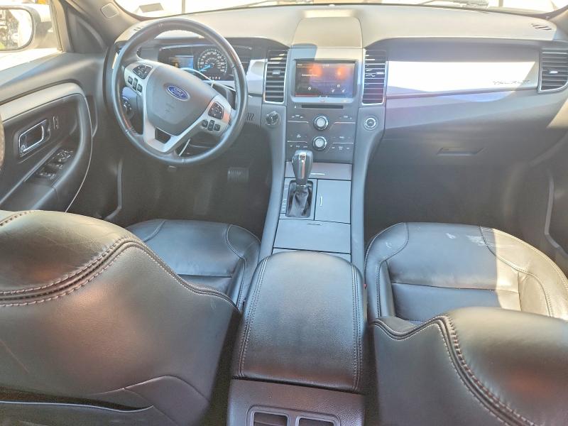 Продаж на аукціоні авто 2013 Ford Taurus, vin: 1FAHP2E86DG111227, номер лоту: 55532756