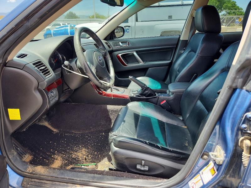 Aukcja sprzedaży 2009 Subaru Outback, vin: 4S4BP66C197310313, numer aukcji: 58073756