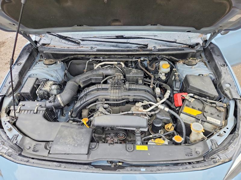 58810836 :رقم المزاد ، JF2GTAEC2K8256192 vin ، 2019 Subaru Crosstrek مزاد بيع