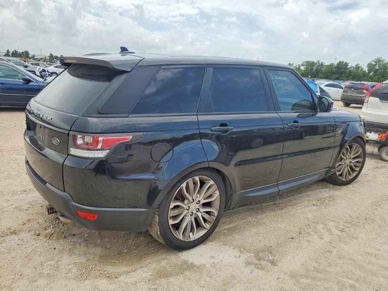 Aukcja sprzedaży 2016 Land Rover Range Rover Sport, vin: SALWR2EFXGA581724, numer aukcji: 56892356
