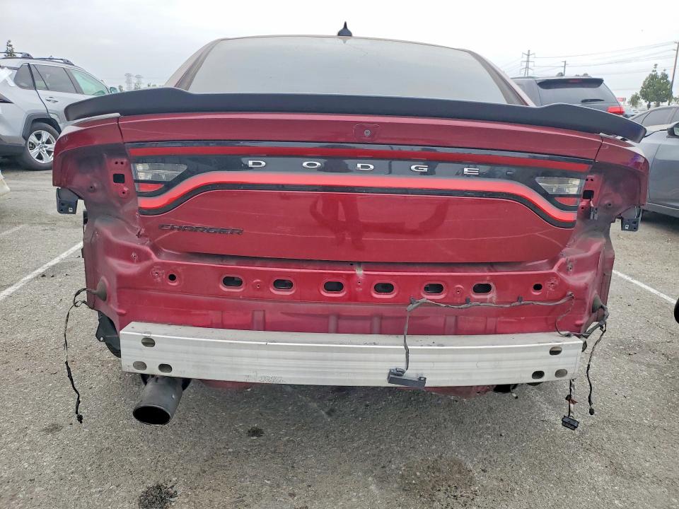 Aukcja sprzedaży 2019 Dodge Charger, vin: 2C3CDXCT8KH540926, numer aukcji: 56675616