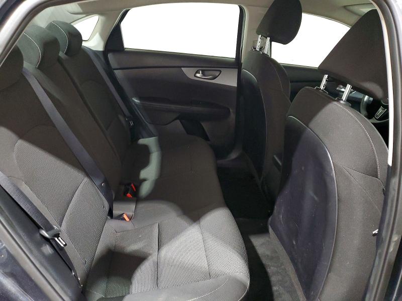 Продаж на аукціоні авто 2020 Kia Forte, vin: 3KPF24AD7LE244804, номер лоту: 57610326