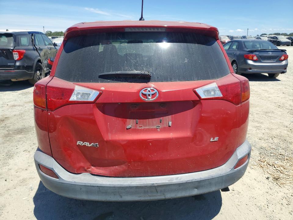 59026086 :رقم المزاد ، 2T3ZFREV4FW153094 vin ، 2015 Toyota Rav4 مزاد بيع