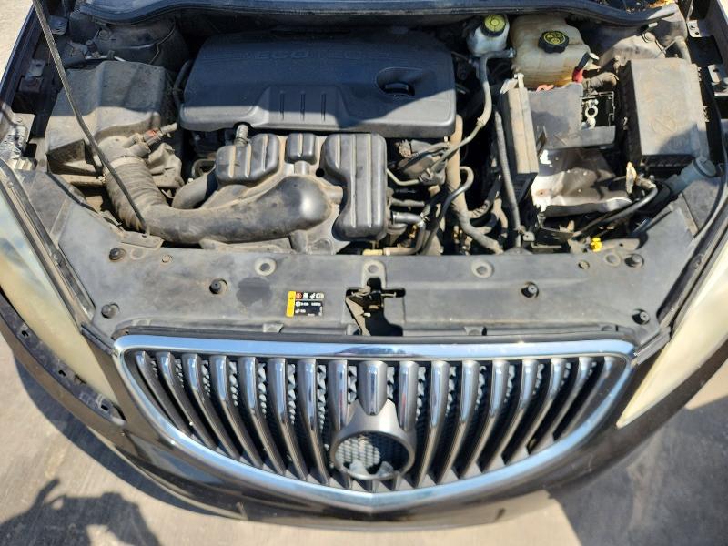 Aukcja sprzedaży 2016 Buick Verano, vin: 1G4PP5SK5G4161464, numer aukcji: 58913476
