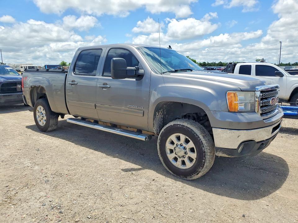 Aukcja sprzedaży 2014 Gmc Sierra, vin: 1GT121CGXEF138582, numer aukcji: 57668646