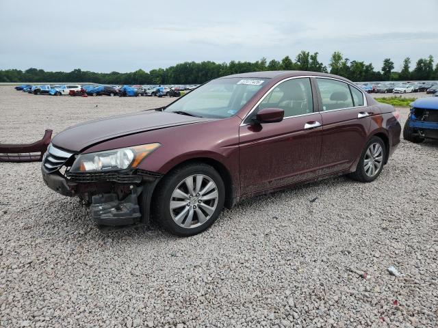 Aukcja sprzedaży 2011 Honda Accord, vin: 1HGCP3F86BA027726, numer aukcji: 57477426