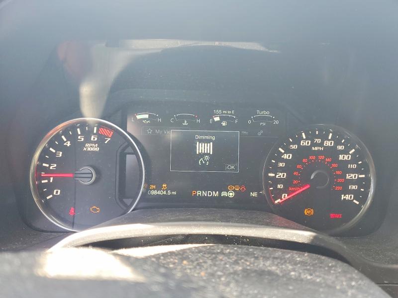 Aukcja sprzedaży 2019 Ford F150, vin: 1FTFW1RG9KFA86195, numer aukcji: 55415946