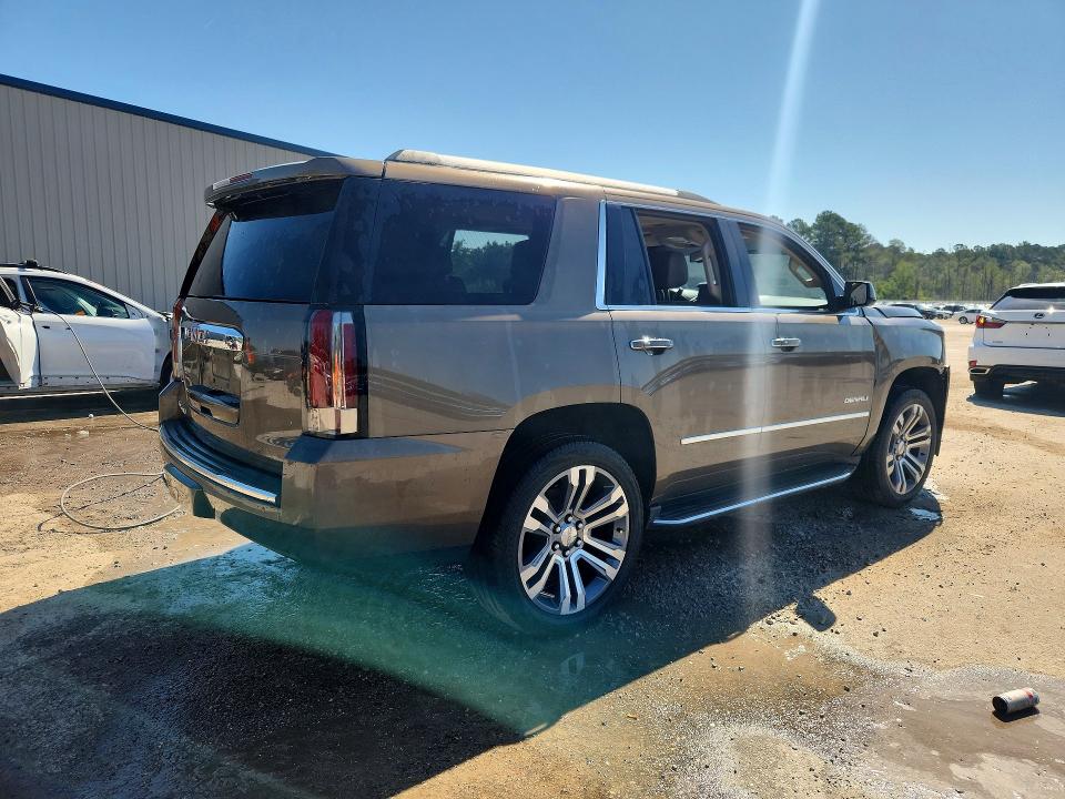 Продажа на аукционе авто 2016 Gmc Yukon, vin: 1GKS2CKJ8GR164763, номер лота: 54547836