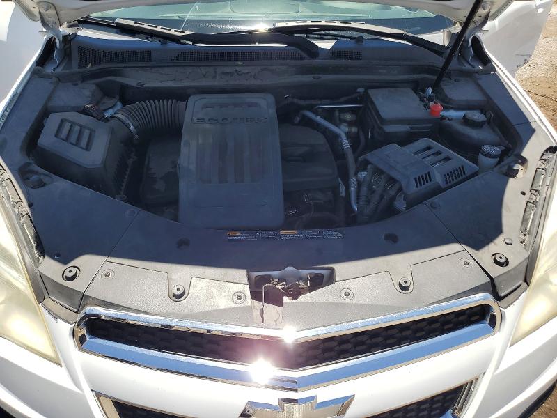 Aukcja sprzedaży 2013 Chevrolet Equinox, vin: 2GNALBEK2D6409168, numer aukcji: 85990835