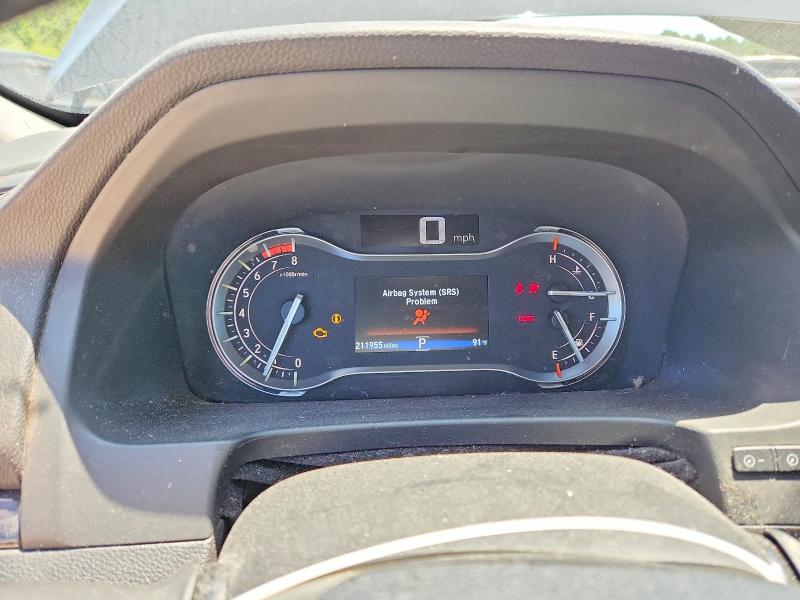 Aukcja sprzedaży 2016 Honda Pilot, vin: 5FNYF6H93GB095074, numer aukcji: 55524796