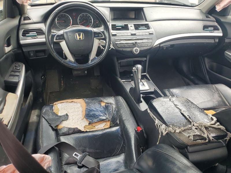 2008 Honda Accord მანქანა იყიდება აუქციონზე, vin: 1HGCP36808A061802, აუქციონის ნომერი: 57698146