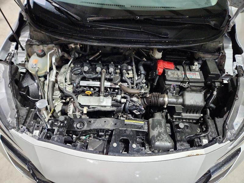Продаж на аукціоні авто 2025 Nissan Versa, vin: 3N1CN8EV3SL832233, номер лоту: 56618316