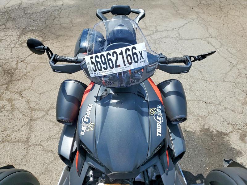 Продажа на аукционе авто 2020 Can-am Ryker, vin: 3JB2GEG23LJ006373, номер лота: 56962166
