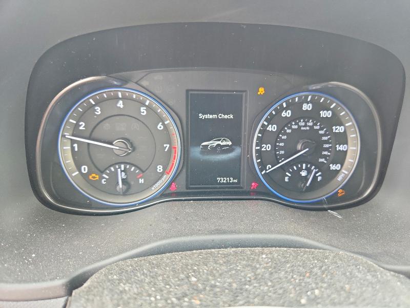 Aukcja sprzedaży 2023 Hyundai Kona, vin: KM8K6CAB2PU996179, numer aukcji: 56596816