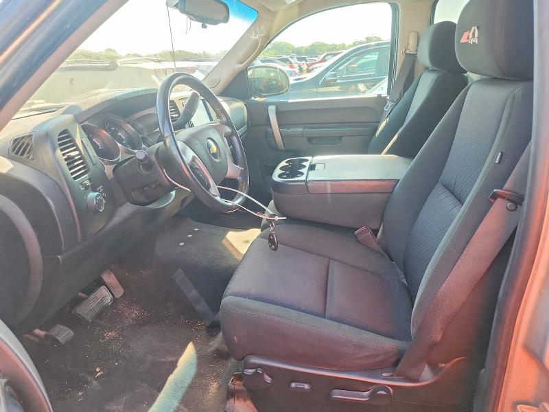 Aukcja sprzedaży 2010 Chevrolet Silverado, vin: 3GCRKSE30AG267765, numer aukcji: 55064226