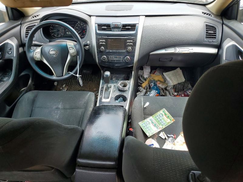 Aukcja sprzedaży 2015 Nissan Altima, vin: 1N4AL3AP3FC248099, numer aukcji: 56630836