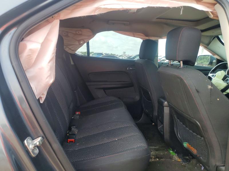 Aukcja sprzedaży 2011 Chevrolet Equinox, vin: 2CNFLNE51B6238612, numer aukcji: 55593156