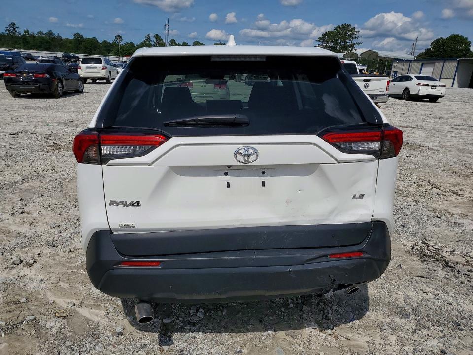 2025 Toyota Rav4 მანქანა იყიდება აუქციონზე, vin: 2T3H1RFV7SW412146, აუქციონის ნომერი: 58019276