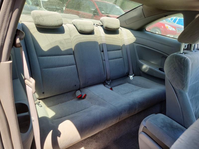 2006 Honda Civic მანქანა იყიდება აუქციონზე, vin: 2HGFG12816H537058, აუქციონის ნომერი: 56047076