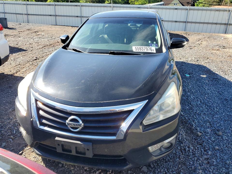 Продажа на аукционе авто 2014 Nissan Altima, vin: 1N4AL3AP2EC139230, номер лота: 55937976