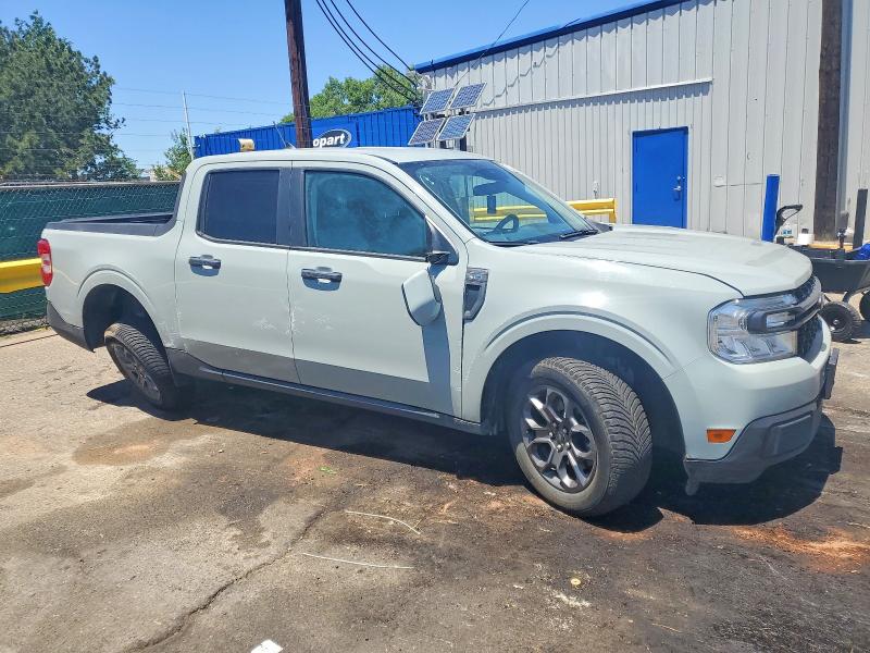 57654316 :رقم المزاد ، 3FTTW8E39PRA28791 vin ، 2023 Ford Maverick مزاد بيع