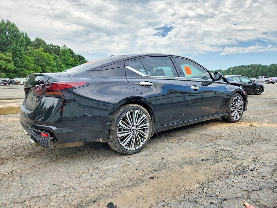 58213006 :رقم المزاد ، 1N4BL4EV3PN420527 vin ، 2023 Nissan Altima مزاد بيع