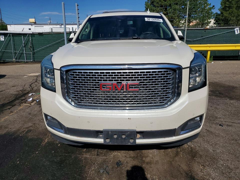Продаж на аукціоні авто 2015 Gmc Yukon, vin: 1GKS2CKJ0FR522145, номер лоту: 58150886