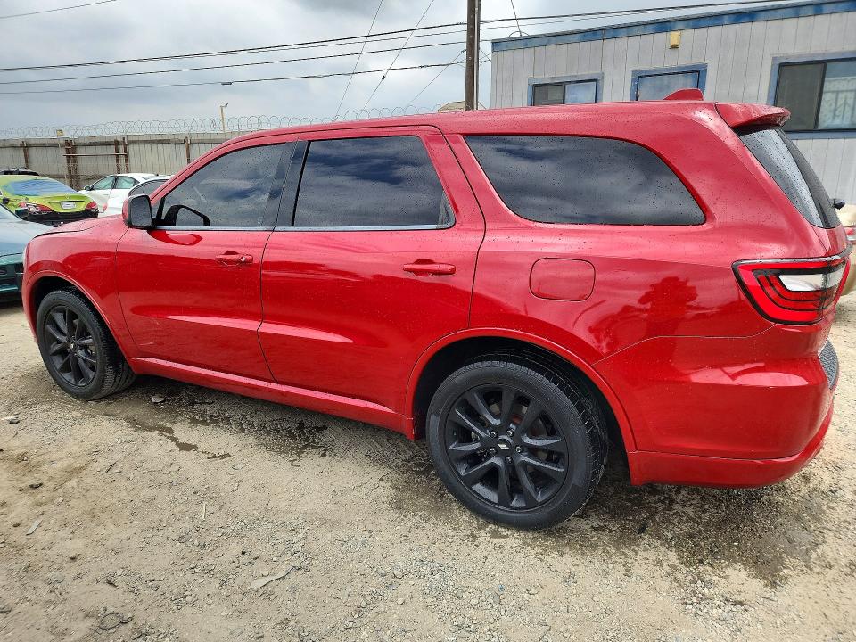 Aukcja sprzedaży 2015 Dodge Durango, vin: 1C4RDJAG1FC145665, numer aukcji: 59012776