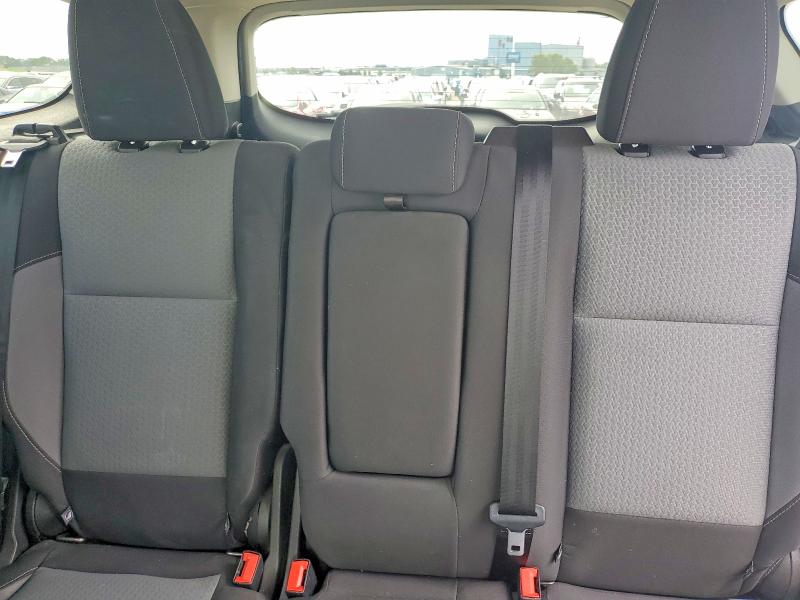 Продаж на аукціоні авто 2018 Ford Escape, vin: 1FMCU0GD8JUC19062, номер лоту: 56861316