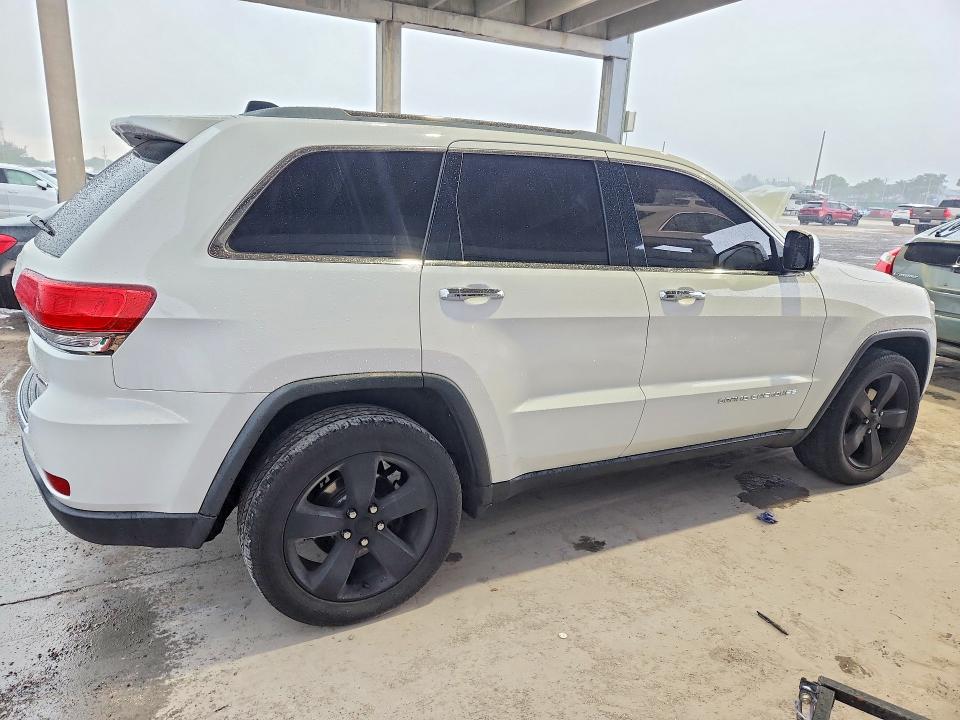 57780986 :رقم المزاد ، 1C4RJEBG9FC872485 vin ، 2015 Jeep Grand Cherokee مزاد بيع