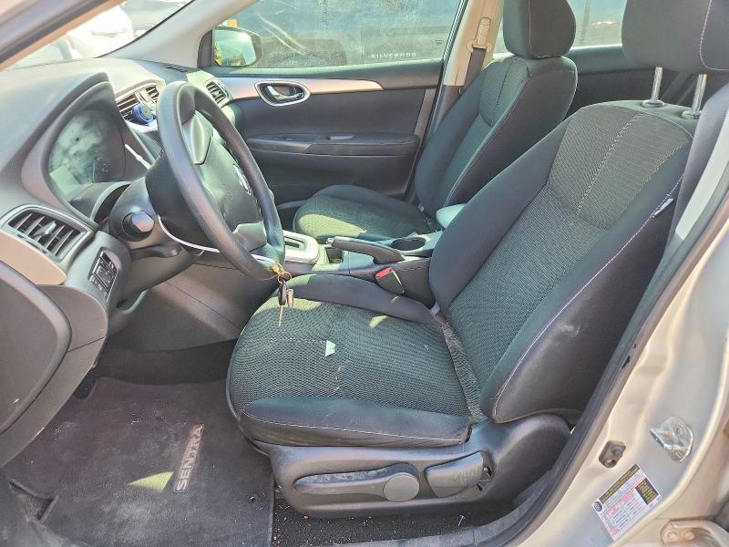 Aukcja sprzedaży 2014 Nissan Sentra, vin: 3N1AB7AP2EL678541, numer aukcji: 55957446