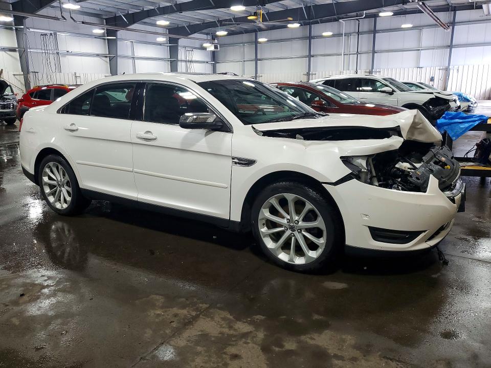 Aukcja sprzedaży 2014 Ford Taurus, vin: 1FAHP2F84EG171474, numer aukcji: 58054416