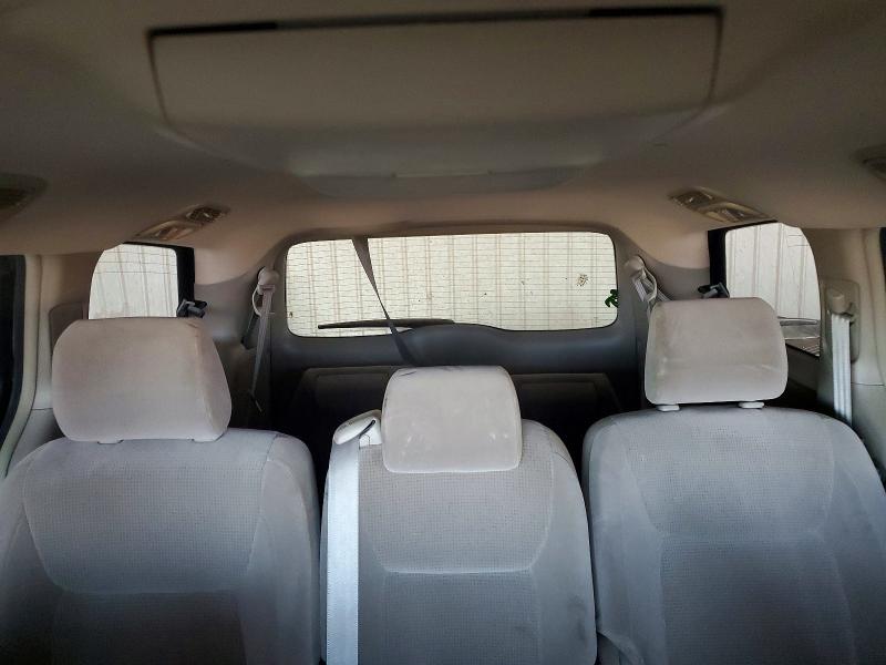 Aukcja sprzedaży 2004 Toyota Sienna, vin: 5TDZA23C04S212373, numer aukcji: 57777116