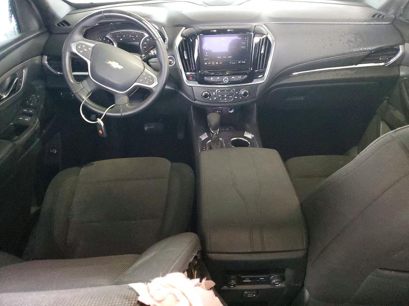 Aukcja sprzedaży 2023 Chevrolet Traverse, vin: 1GNERGKW2PJ309650, numer aukcji: 55944906