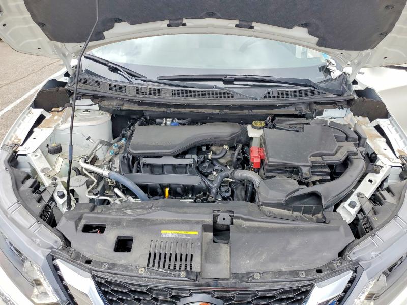 Продажа на аукционе авто 2022 Nissan Rogue Sport, vin: JN1BJ1CW6NW488101, номер лота: 56085486