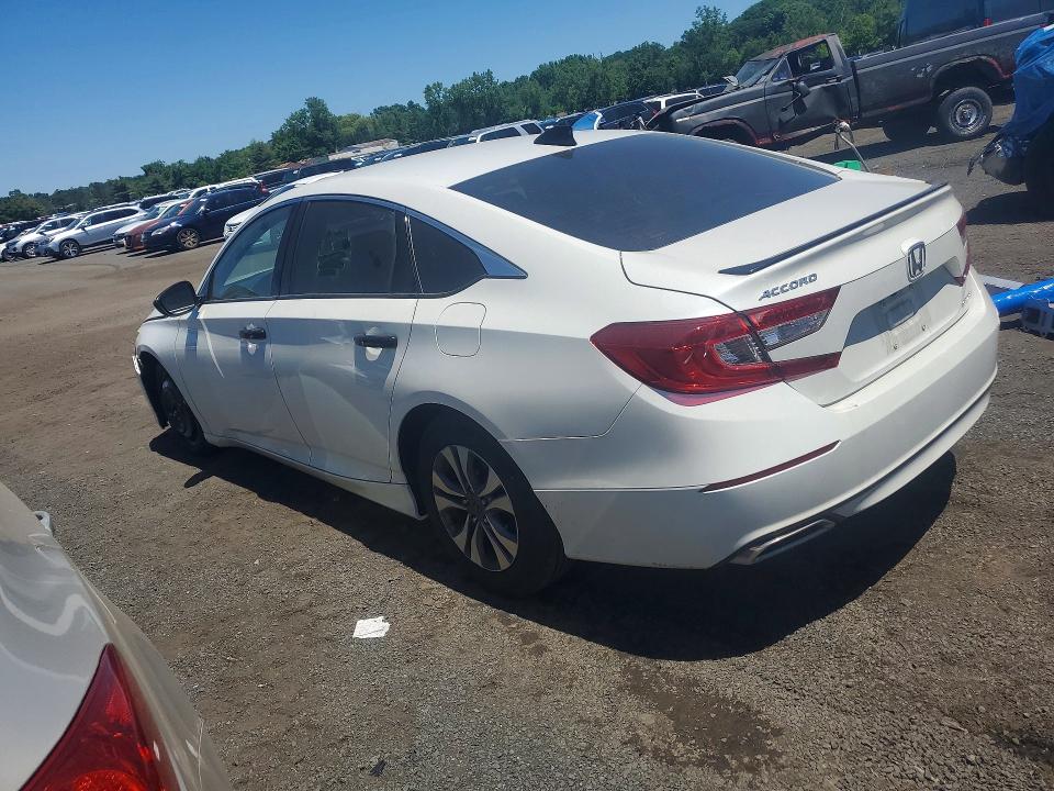 Aukcja sprzedaży 2022 Honda Accord, vin: 1HGCV1F33NA091001, numer aukcji: 55438816