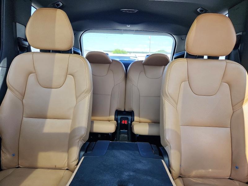 Продажа на аукционе авто 2019 Volvo Xc90, vin: YV4A22PK6K1419093, номер лота: 57405666
