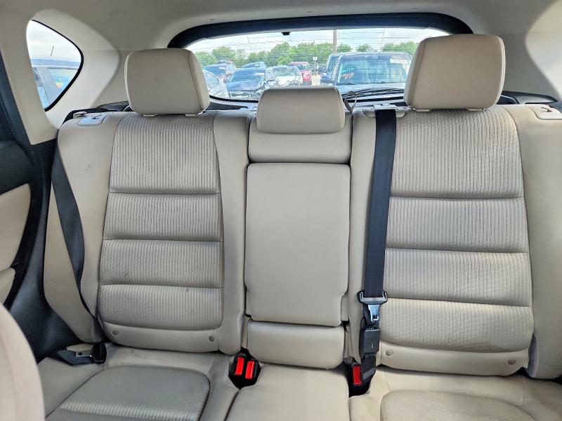 2014 Mazda Cx-5 მანქანა იყიდება აუქციონზე, vin: JM3KE2CY2E0384868, აუქციონის ნომერი: 57061876
