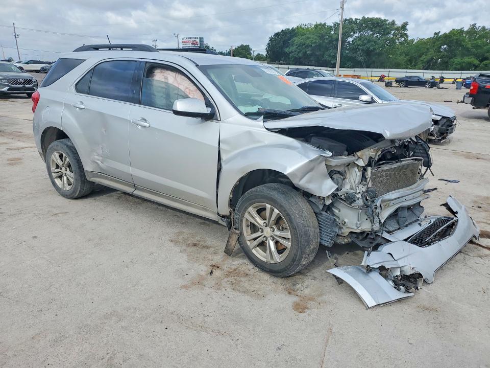 Aukcja sprzedaży 2015 Chevrolet Equinox, vin: 2GNALBEK1F6259363, numer aukcji: 57001086