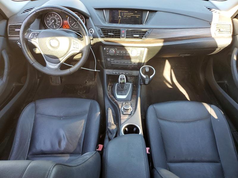 Aukcja sprzedaży 2013 Bmw X1, vin: WBAVL1C55DVR83130, numer aukcji: 57726656