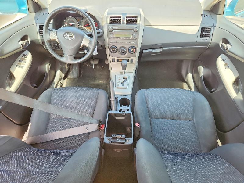 Продаж на аукціоні авто 2010 Toyota Corolla, vin: 2T1BU4EE1AC442110, номер лоту: 56868446