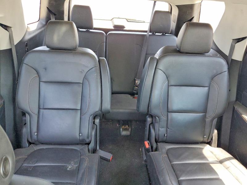 Продажа на аукционе авто 2021 Chevrolet Traverse, vin: 1GNERHKW4MJ238212, номер лота: 59392826