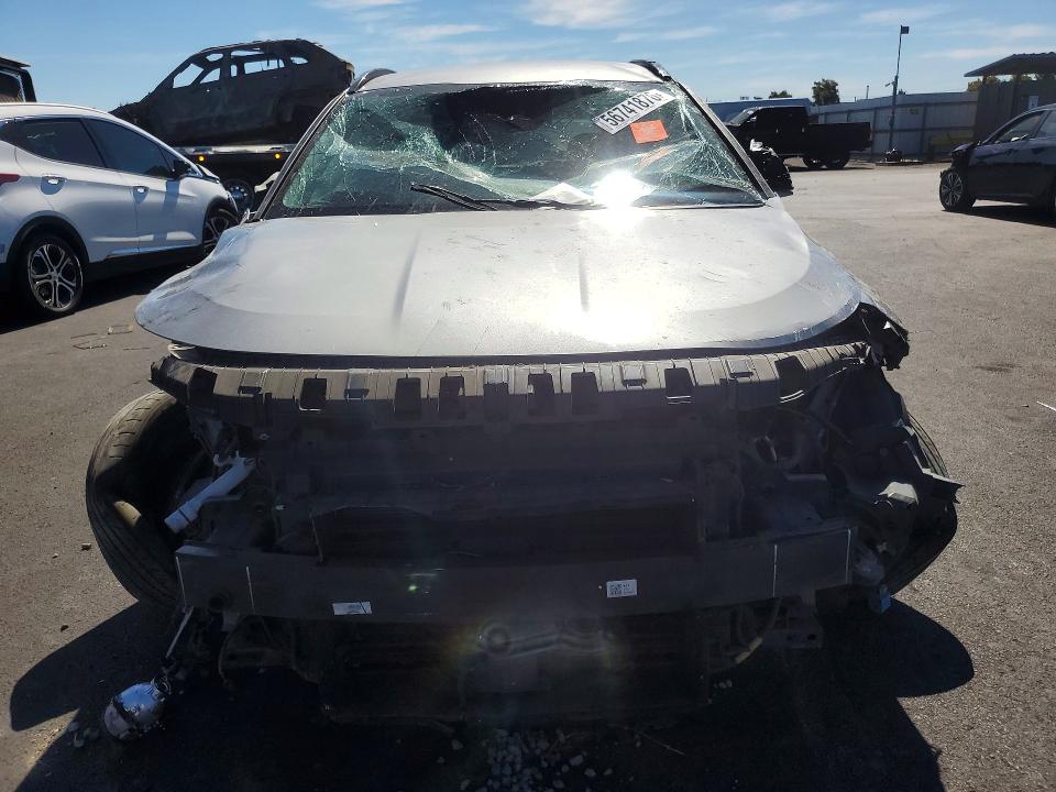 56741876 :رقم المزاد ، KNDCR3LE5P5084244 vin ، 2023 Kia Niro مزاد بيع