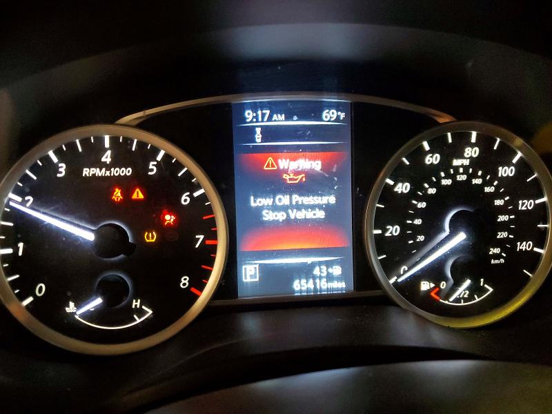 Aukcja sprzedaży 2018 Nissan Sentra, vin: 3N1AB7AP7JY227697, numer aukcji: 58378066
