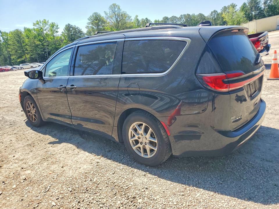 Aukcja sprzedaży 2022 Chrysler Pacifica, vin: 2C4RC1BG1NR195327, numer aukcji: 54651806