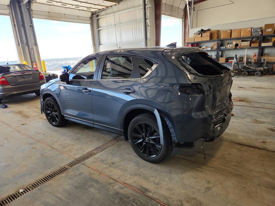 Aukcja sprzedaży 2024 Mazda Cx-5, vin: JM3KFBCM0R0359001, numer aukcji: 54907306