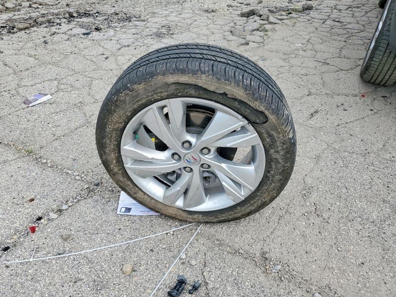 Aukcja sprzedaży 2024 Buick Encore Gx, vin: KL4AMBS26RB007369, numer aukcji: 56620626