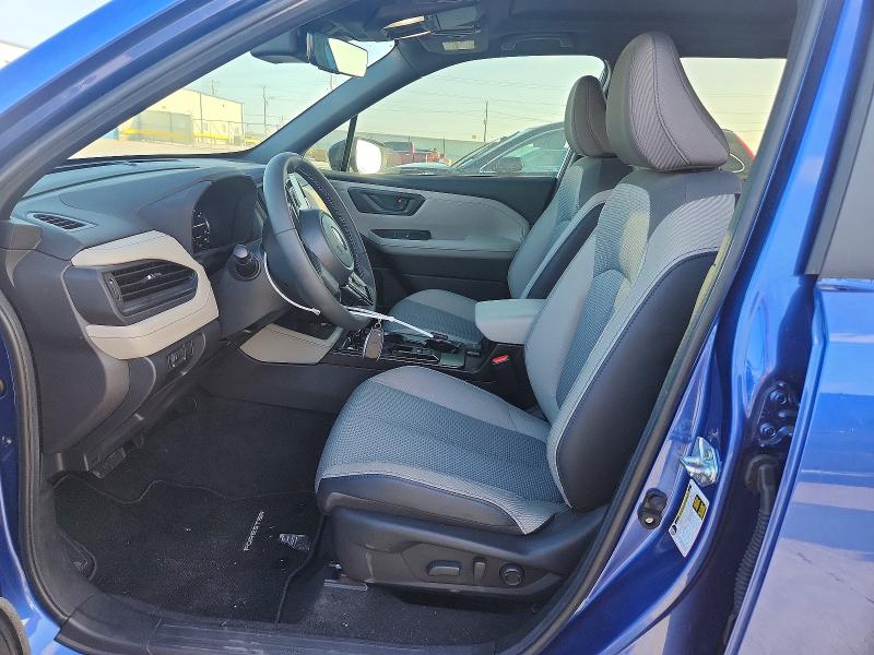 Aukcja sprzedaży 2026 Subaru Forester, vin: 4S4SLDB60T3006131, numer aukcji: 55900806