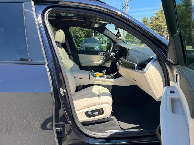 Aukcja sprzedaży 2021 Bmw X5, vin: 5UXCR6C07M9G96683, numer aukcji: 57676296